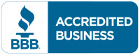 unlimited collision and rv is an accredited BBB business