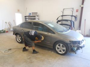 Auto Body Repair Auto Body Repair Peoria