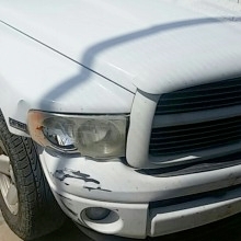 auto body repair glendale auto body repair glendale front end damage
