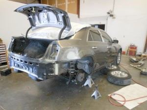 auto body repair rear end auto body repair unlimited collision