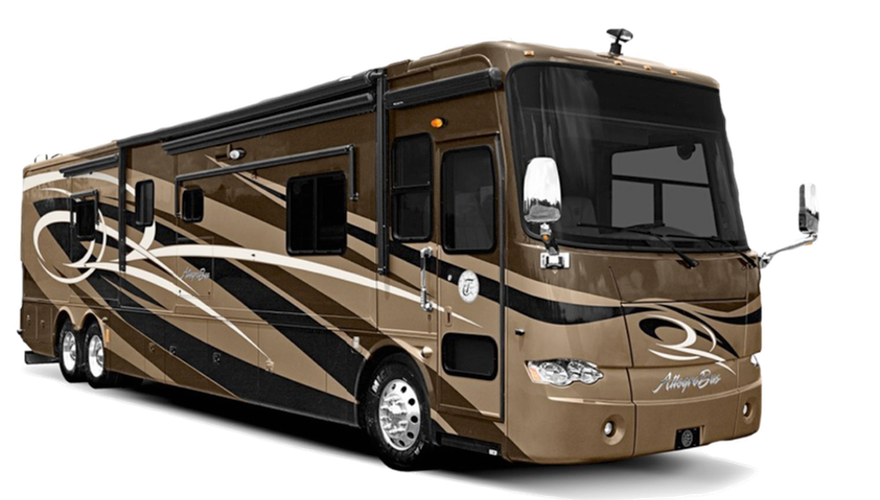 RV Collision Repair El Mirage, AZ Unlimited Collision and RV