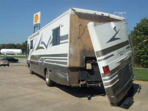 Rowland Heights Motorhome Fiberglass Repair thumbnail