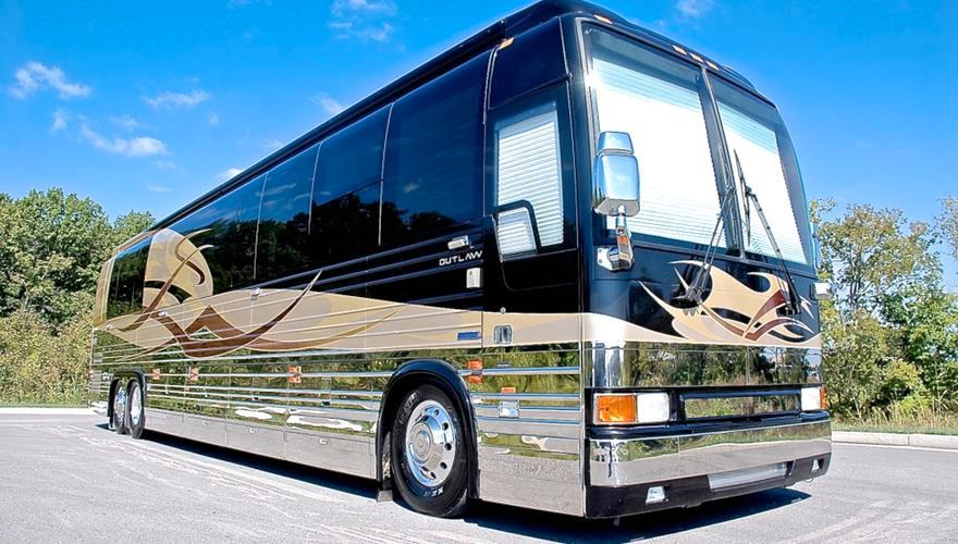 rv collision repair paradise valley