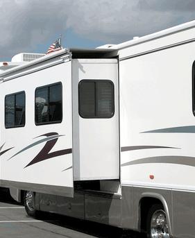 rv slide out repair rv collision repair peoria