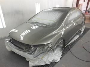 Auto Body Repair Phoenix 