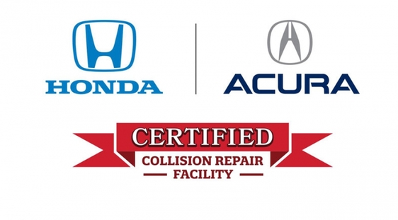 profirst certified collision repair logo