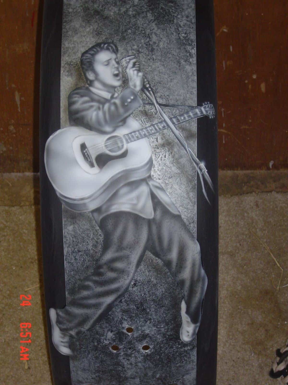 Elvis
