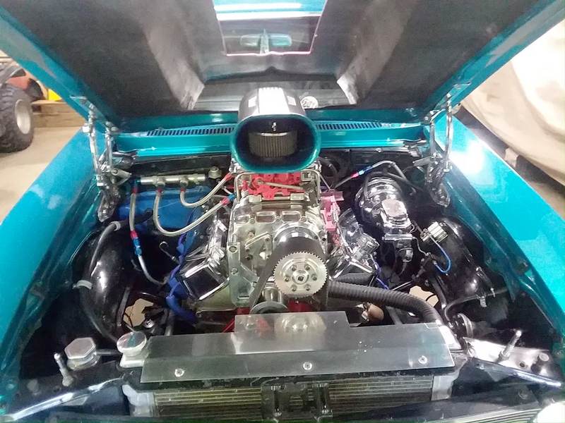 Engine