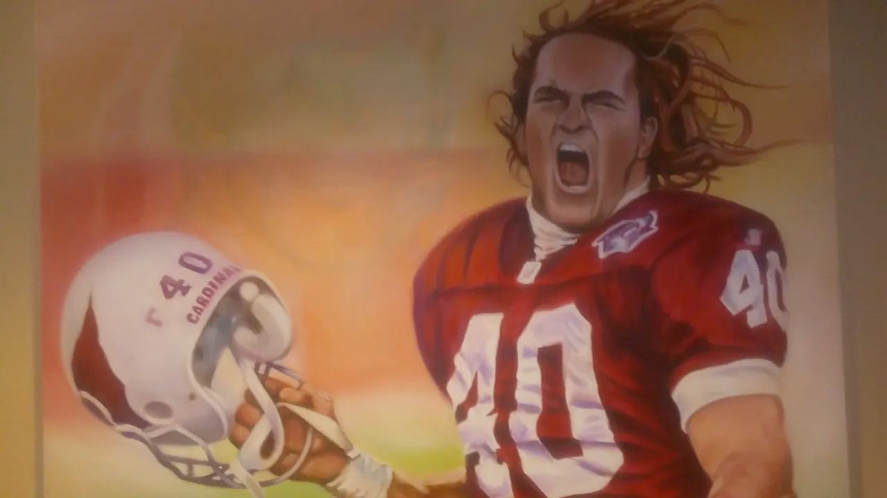pat tillman pat tillman