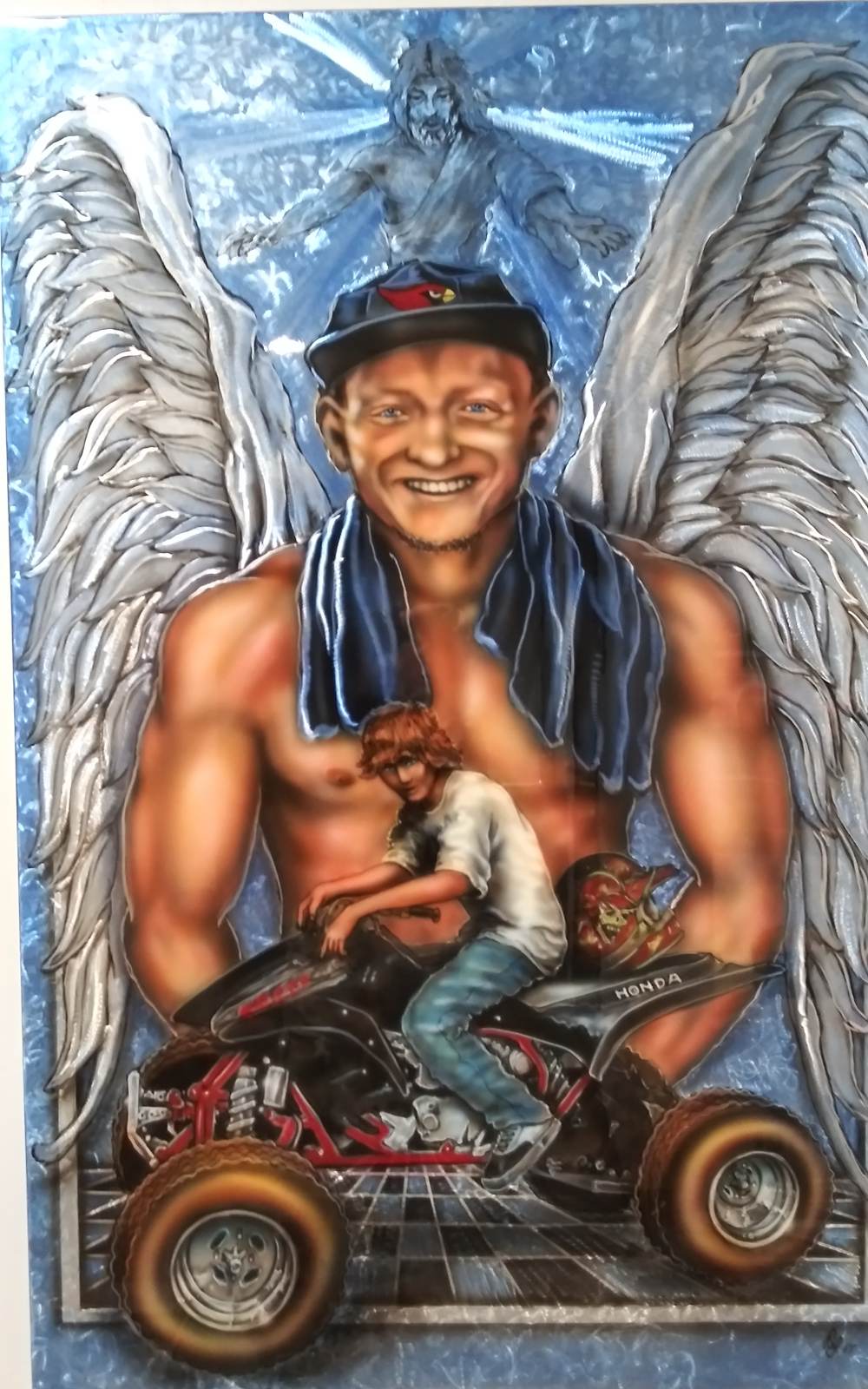 revised son image