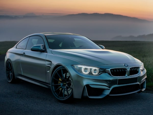 BMW Certified Collision Repair parked bmw BMW Certified Collision Repair parked bmw